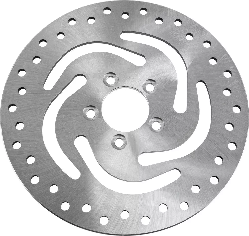 Harddrive Rear 11.5" Motorcycle Brake Rotor 2000-2017 Harley Touring Models