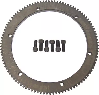 Harddrive Starter Ring Gear 102 Tooth Big Twin 98-06 - 68-259