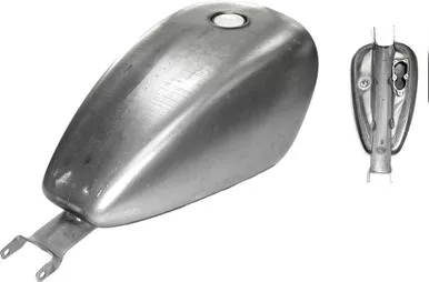 Harddrive Tank Xl Efi Late - 012916