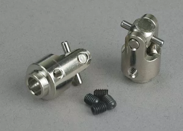 Hardened-Steel Differential Output Yokes (2)