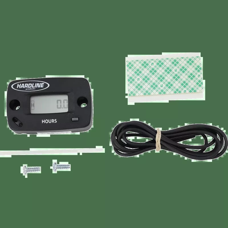 Hardline Hourmeter