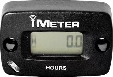 Hardline Imeter Wireless Hour Meter - HR-9000-2