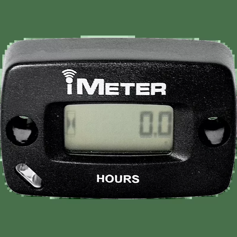Hardline Imeter™ Wireless Hour Meter