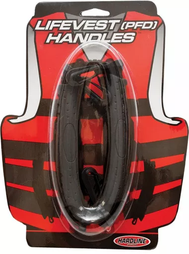 Hardline Pfd Handles - VS-1