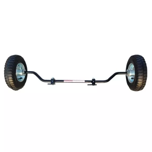 Hardline Wheels-4-Tots Universal Trainer