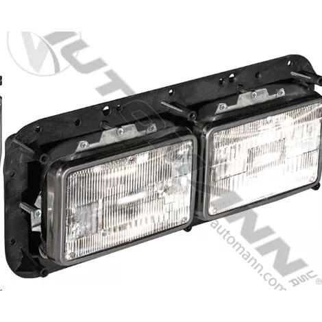 HEADLAMP ASSM.RH