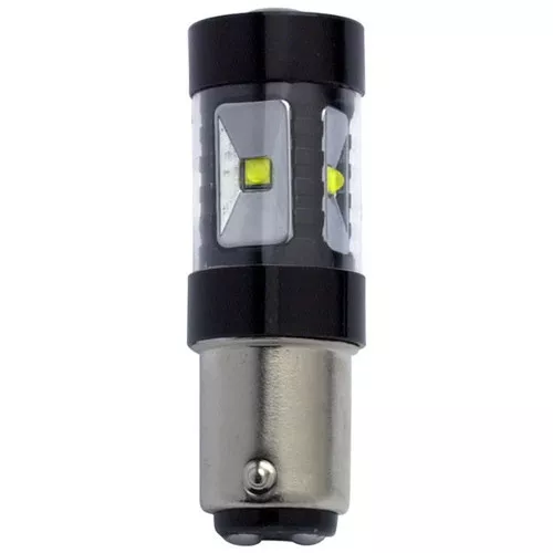 Headwinds 1157 LED Bulb - Clear (8-9065-1157-S)