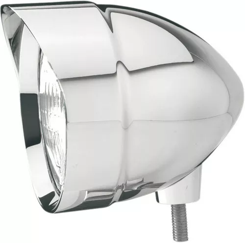 Headwinds 4.5" Chrome Spotlight Housing (1-4400LCA)