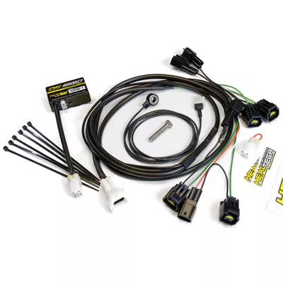 HealTech Honda CBR600RR 03-23 QuickShifter Easy