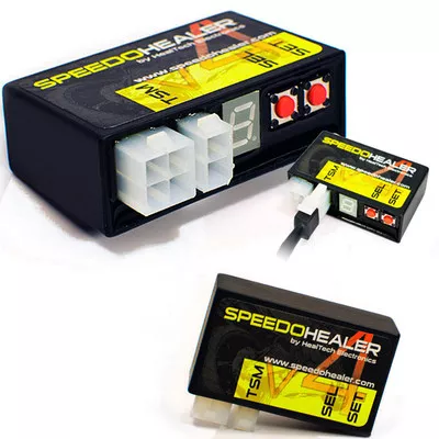 HealTech Honda VFR1200F / FD 10-15 SpeedoHealer V4