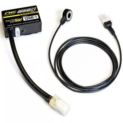 HealTech Kawasaki Ninja 300 13-17 QuickShifter Easy