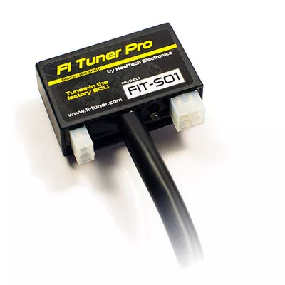HealTech Suzuki SV1000 03-09 FI Tuner Pro