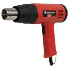HEAT GUN KIT