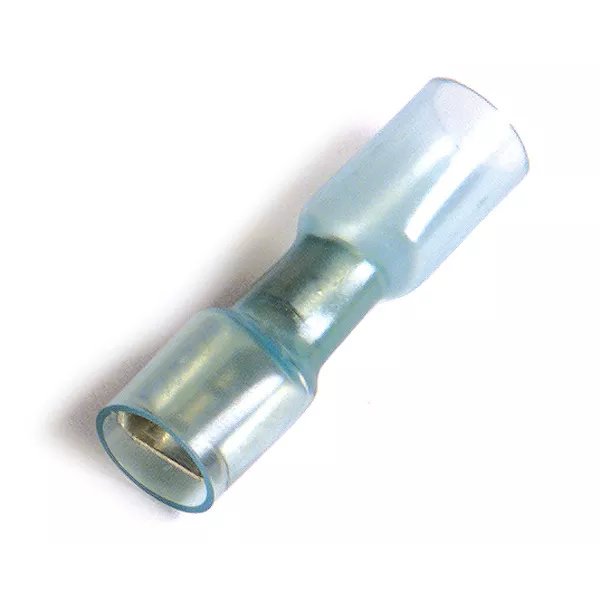 HEAT SHR FEM CONNECTOR