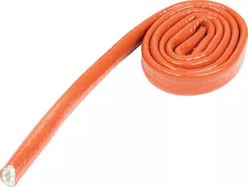 Heat Sleeve 1/4in x 3ft Orange ALL34280