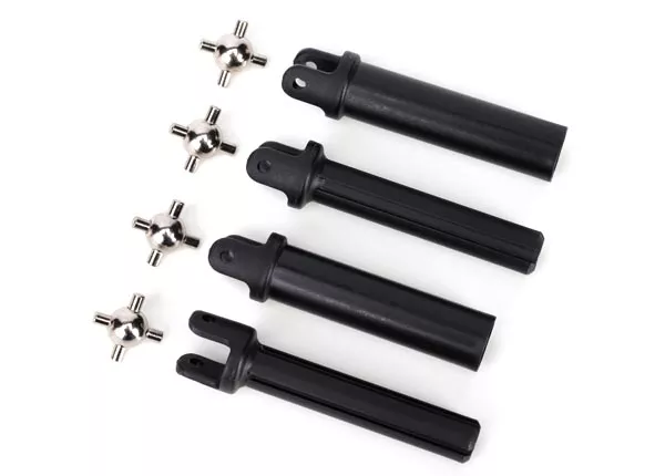 Heavy Duty Half Shafts (4)