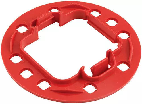 HEI Wire Retainer Red ALL81212
