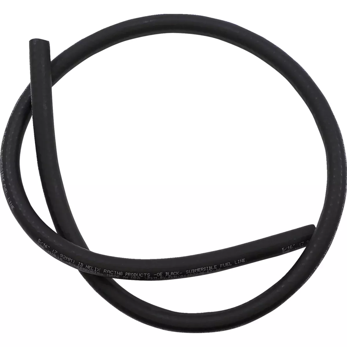 HELIX 0706-0424 516-8003 Submersible Fuel Line 30r – 5/16″ x 3′