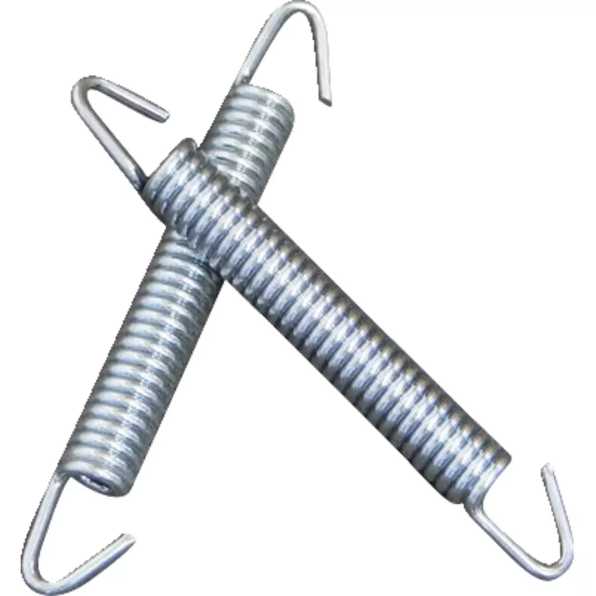 HELIX 1860-2394 495-1002 Exhaust Spring Kit zinc
