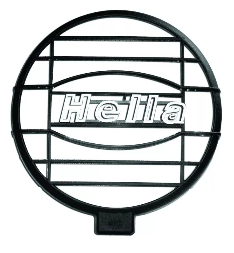 HELLA Grille Cover