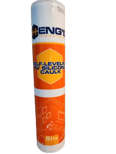 Heng's 95502-C Nuflex 311 Caulk Sealant