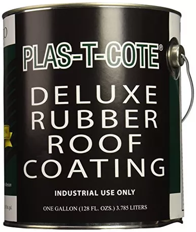 Hengs 16-44128-4 Roof Coating - 1 Gallon