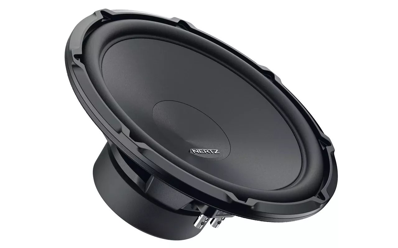 Hertz Cento CS 300 S2 Subwoofer 12" 2 Ohm 350W RMS Car Audio Woofer Driver Sub