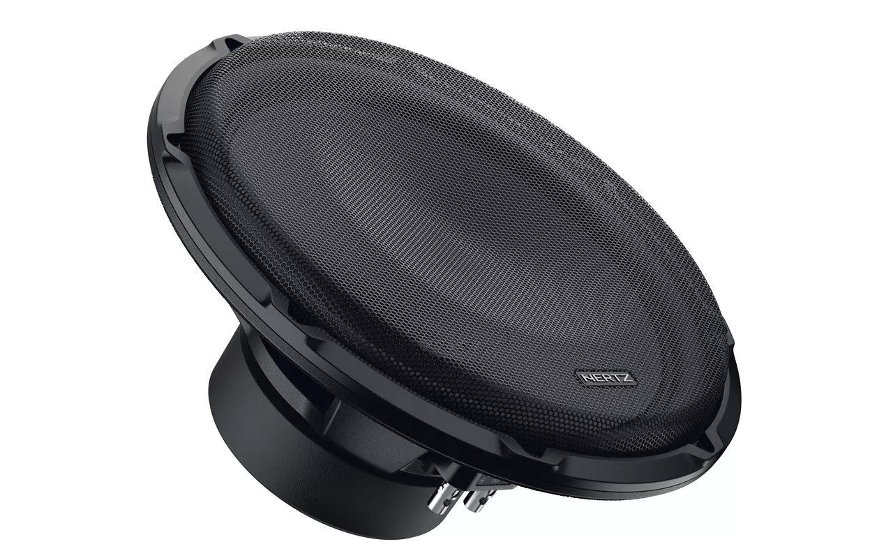 Hertz Cento CS 300 S4 Subwoofer 12" 4 Ohm 350W RMS Car Audio Woofer Sub Driver