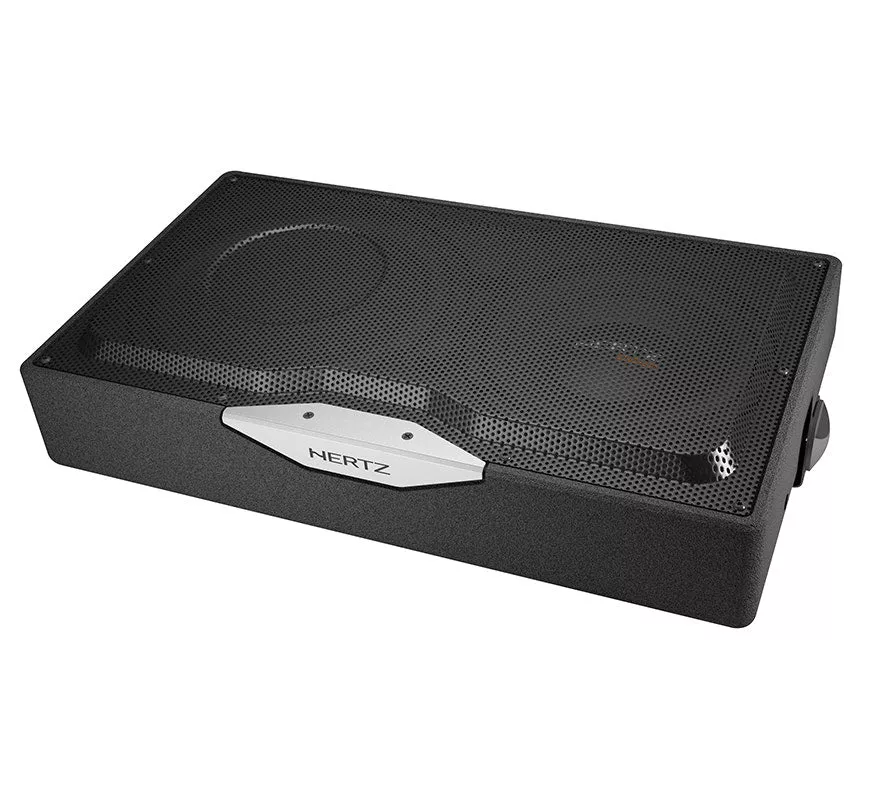 Hertz Energy EBX F20.5 Bass Reflex 8" 4 Ohm 200W RMS Vented Ported Subwoofer Box