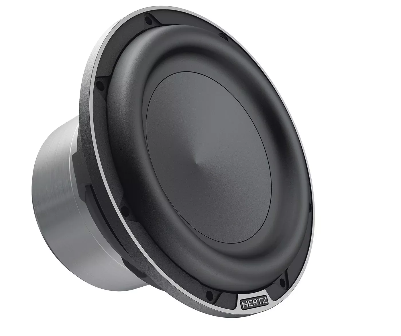 Hertz Mille ML 2000.3 LEGEND Subwoofer 8"
