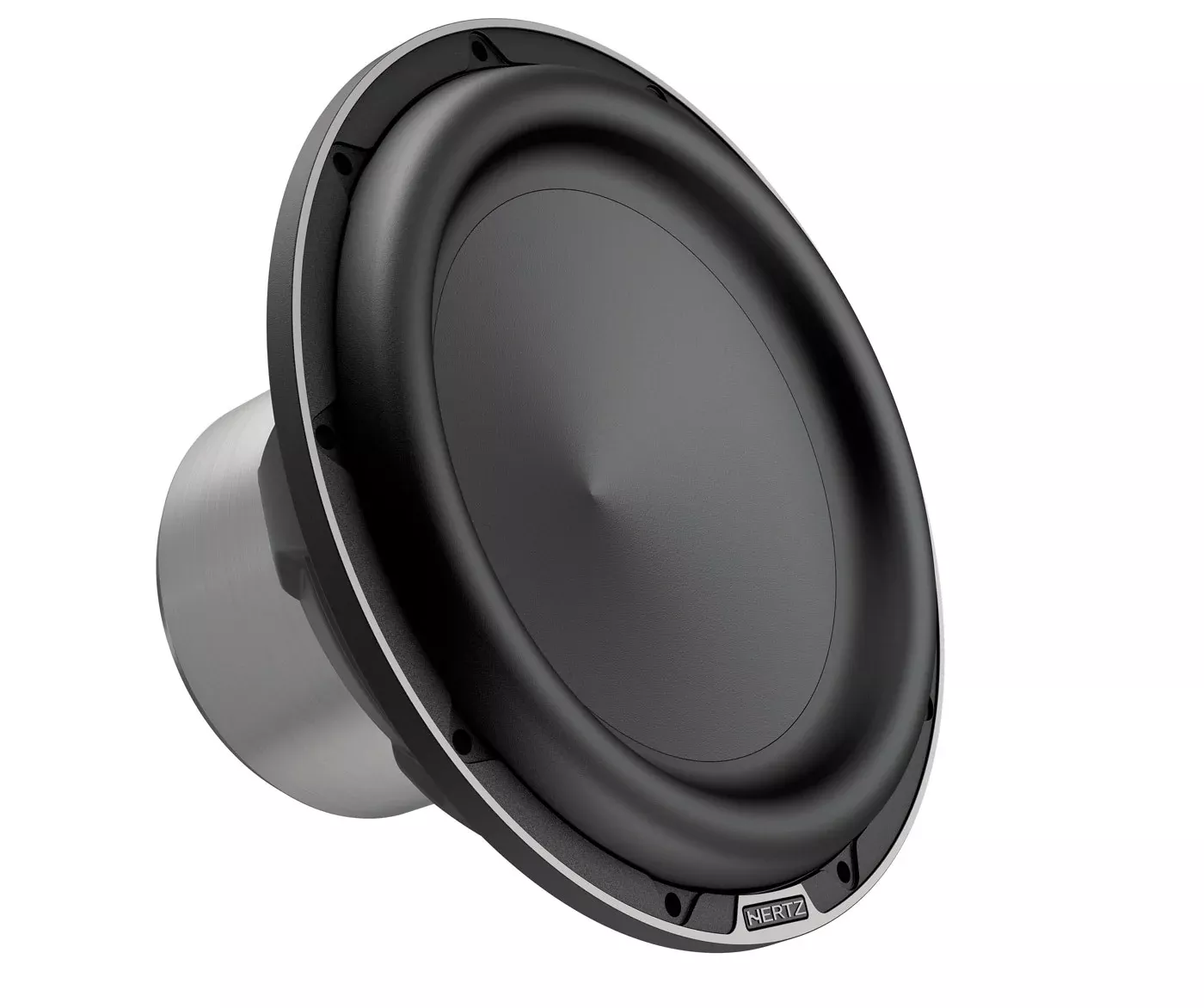 Hertz Mille ML 2500.3 LEGEND Subwoofer 10"
