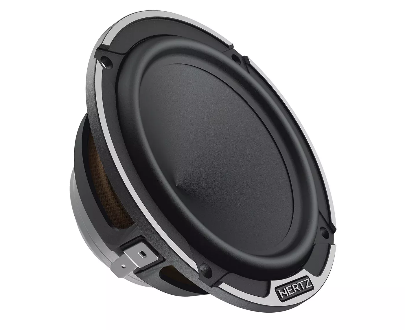 Hertz Mille ML 700.3 LEGEND Mid Range Component Speaker 3"