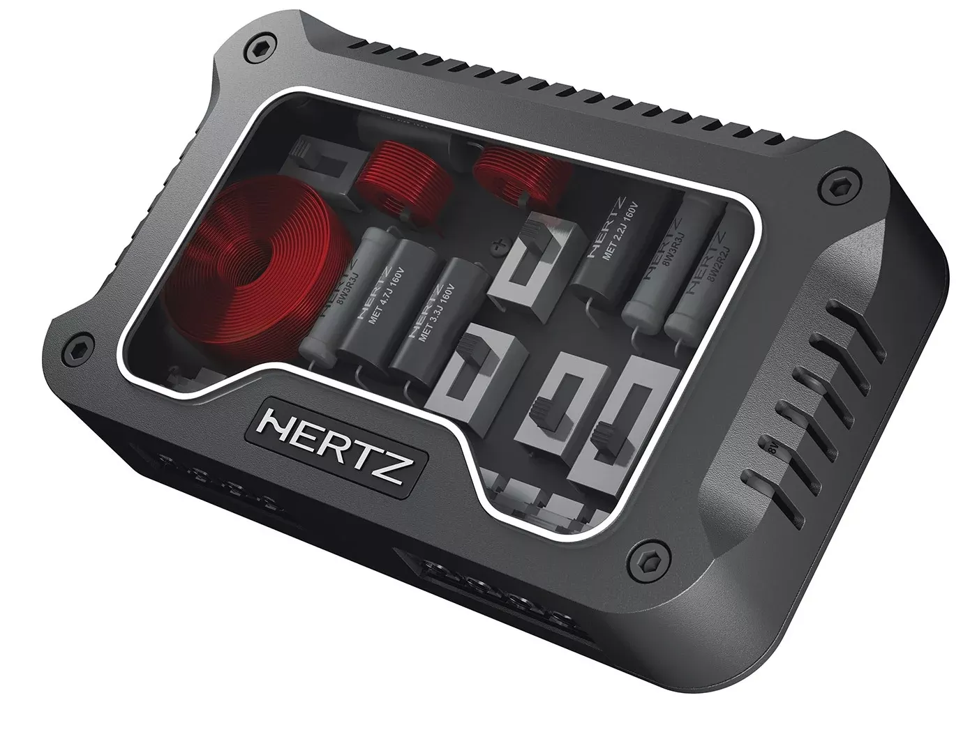 Hertz Mille MLCX 2 TW.3 LEGEND Crossover Unit 150W-300W