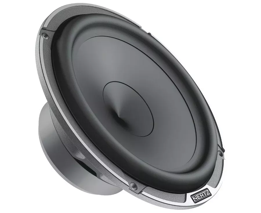 Hertz Mille MP 165.3 PRO Woofer Component Speaker 6.5"