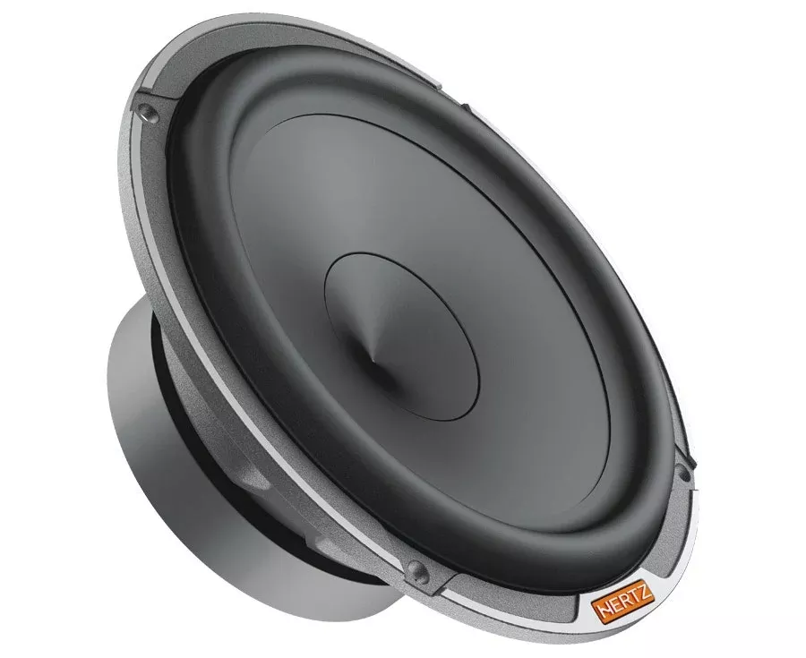 Hertz Mille MP 165P.3 PRO Woofer Component Speaker 6.5"