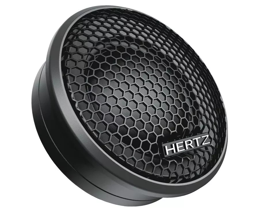 Hertz Mille MP 25.3 PRO Tweeter Component Speaker 1.14"