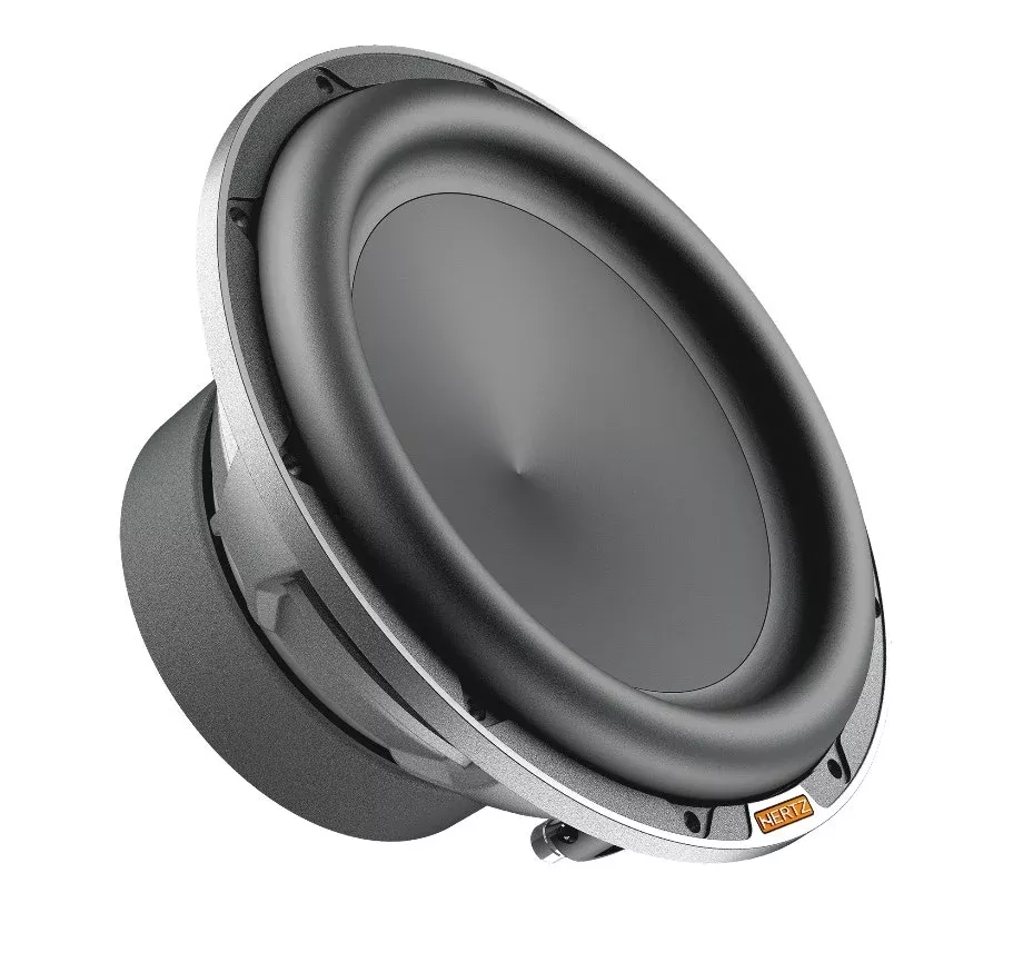 Hertz Mille MP 250 D2.3 PRO Subwoofer 10"