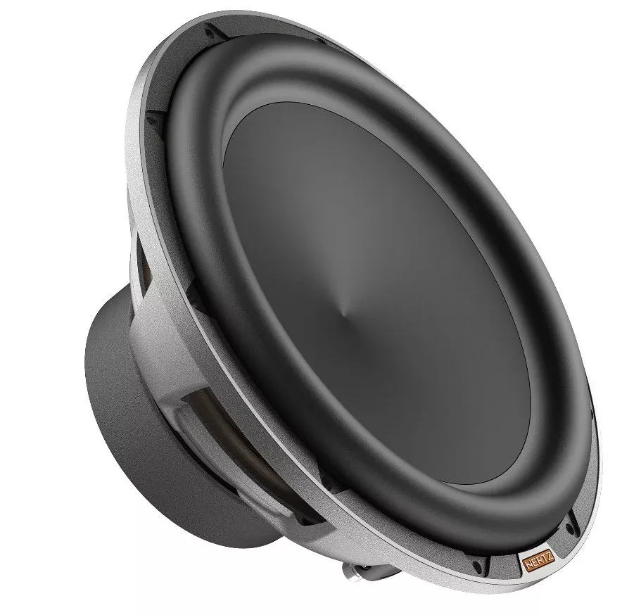 Hertz Mille MP 250 D4.3 PRO Subwoofer 10"