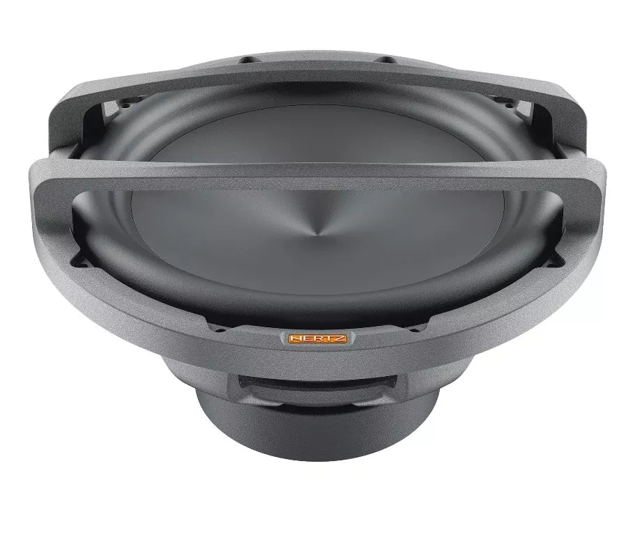 Hertz Mille MP 300 D4.3 PRO Subwoofer 12"