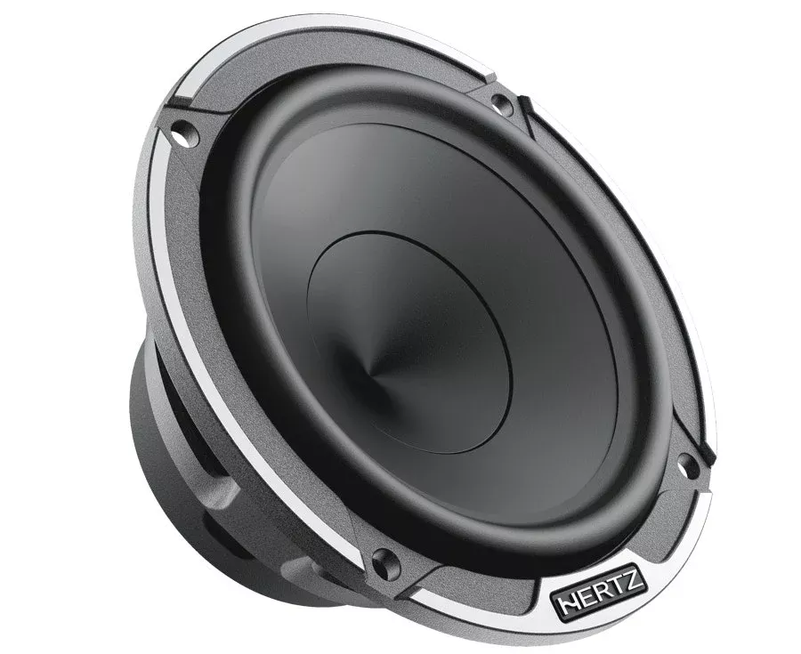 Hertz Mille MP 70.3 PRO Mid Range Component Speaker 3"