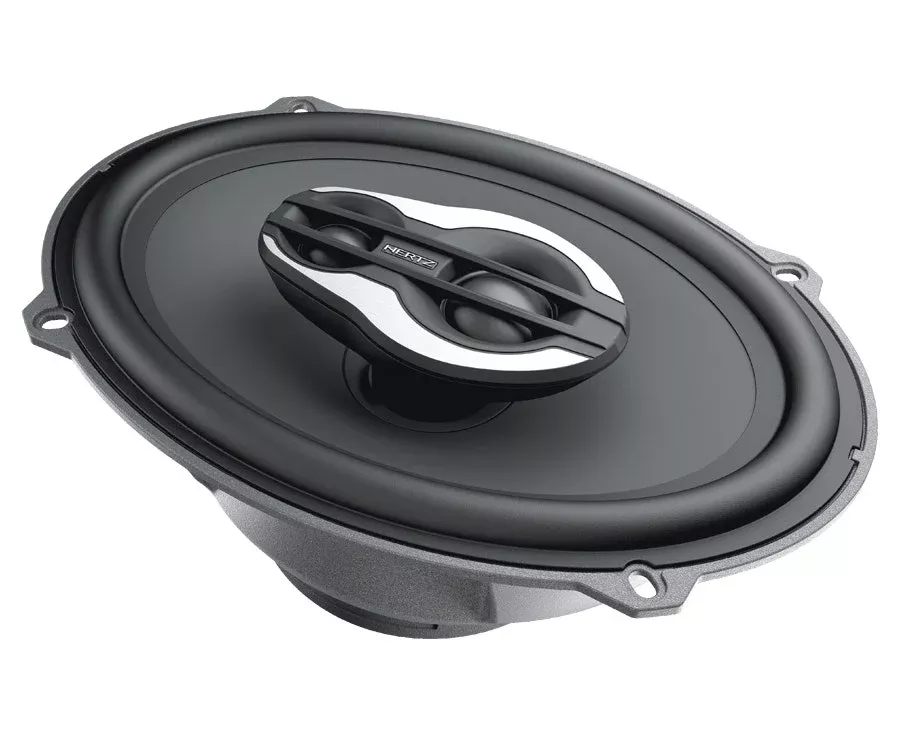 Hertz Mille MPX 690.3 PRO Coaxial Speaker 6"x9"