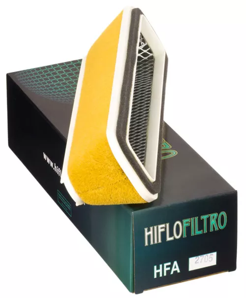 HiFlo OE Replacement Air Filter (HFA2705)