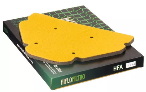 HiFlo OE Replacement Air Filter (HFA2914)