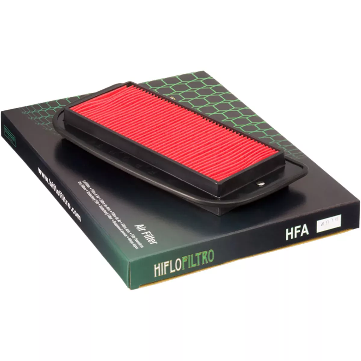 HIFLOFILTRO 1011-2023 HFA4916 Replacement OE Air Filter yamaha