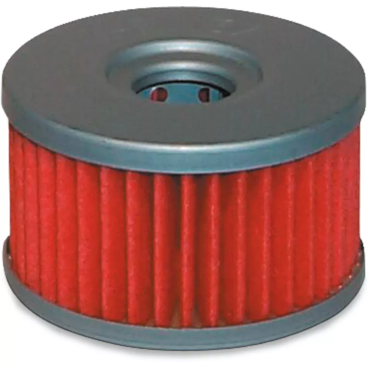 HIFLOFILTRO HF137 HF137 Oil Filter — Cartridge Oil Filter