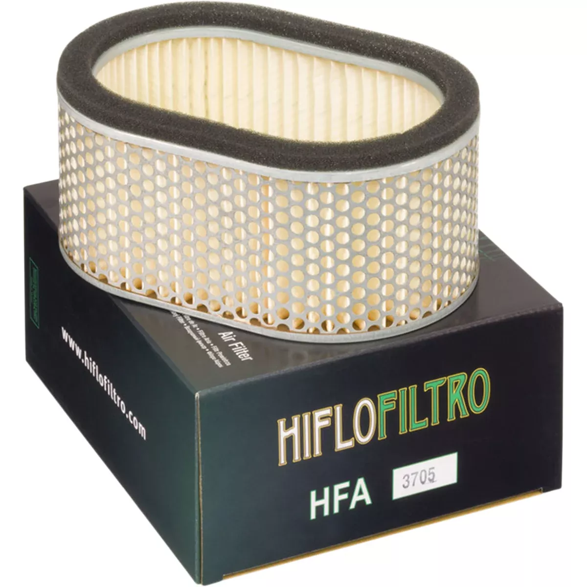 Hiflofiltro OE Air Filter – HFA3705 Suzuki 750 / 600 1996-2000