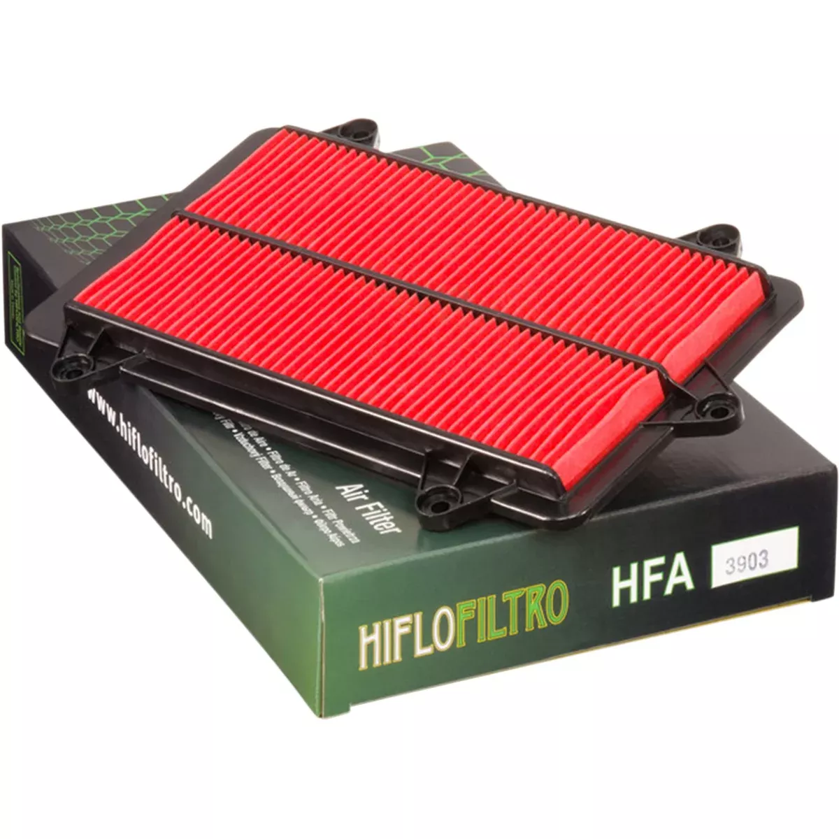 Hiflofiltro OE Air Filter – HFA3903 Suzuki 1000R 1998-2002