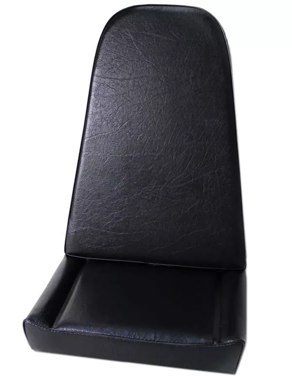 High Back Single Seat for Go Karts Manco Go Kart Seat