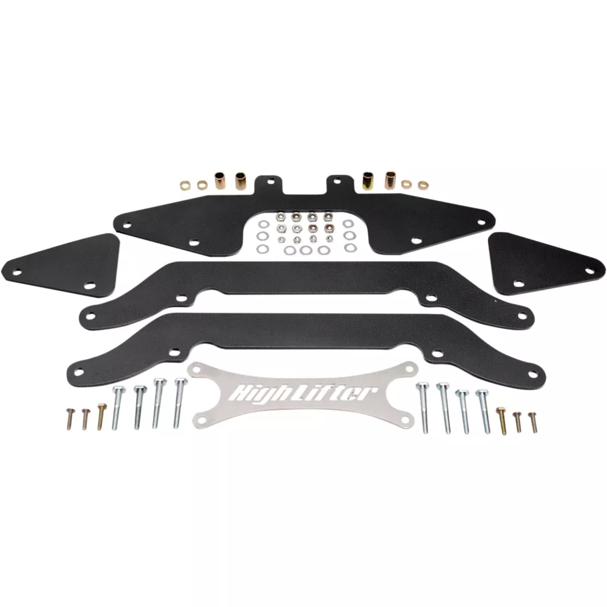 High Lifter Lift Kit – 73-14836 Polaris RZR 2009-2014