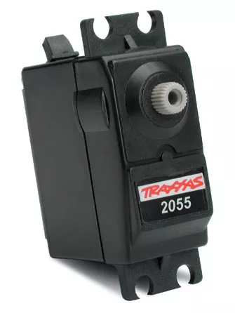High Torque Servo